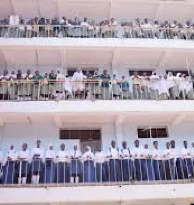 Kampala Secondary School