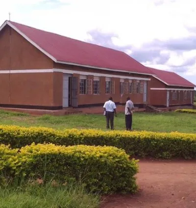 Kasawo Secondary School
