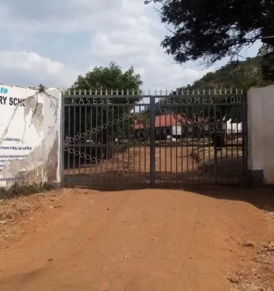Kasese Secondary School