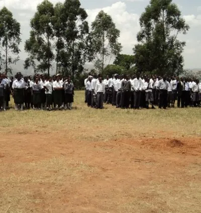 KATATUMBA ACADEMY