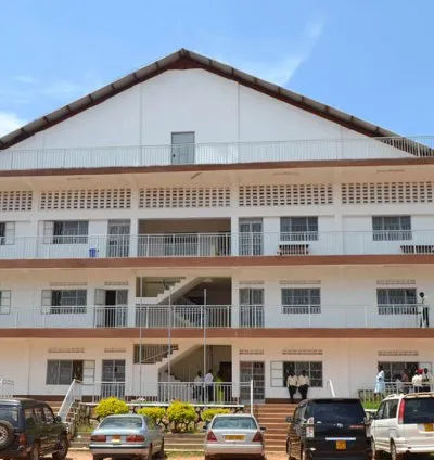 KATIKAMU SECONDARY SCHOOL