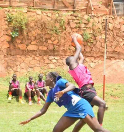 KAWANDA SECONDARY SCHOOL
