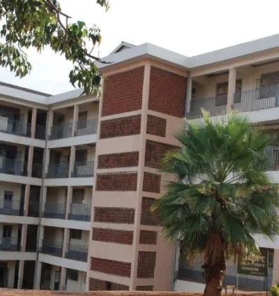 Kawempe Muslim Secondary School