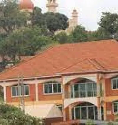 KIBULI SECONDARY SCHOOL
