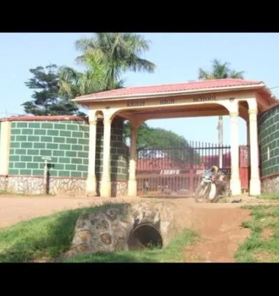 Kigezi High School