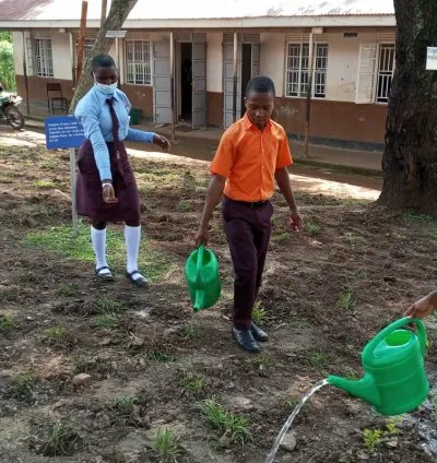 Kijjabwemi Secondary School