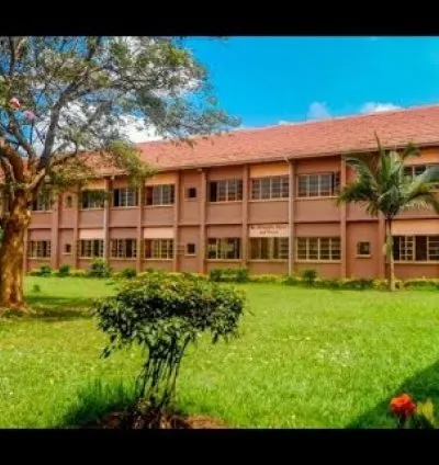 Kitante Hill School