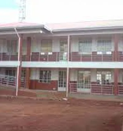 Kitebi Secondary School