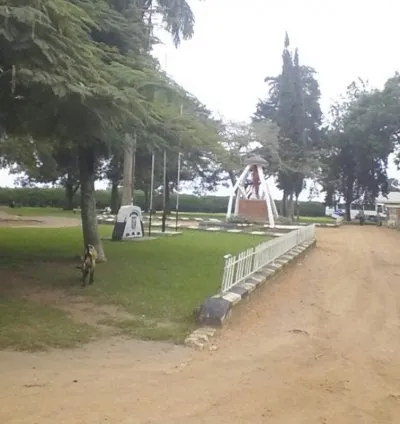 Kiteredde Secondary School