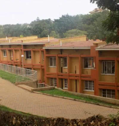 Kololo Senior Secondary School