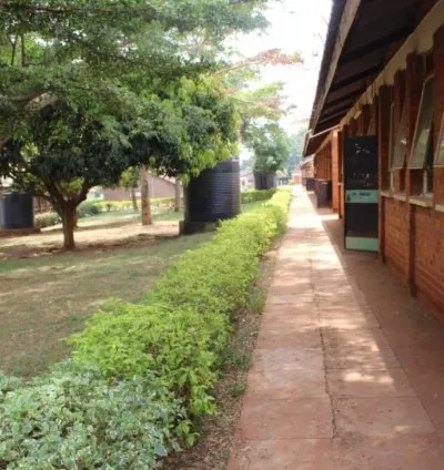 Kyambogo College School