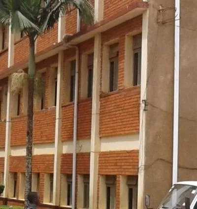 Lakeside College Luzira