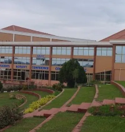 London College of St Lawrence