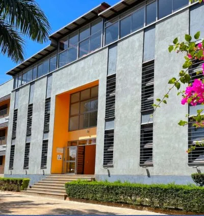 LUIGI GIUSSANI HIGH SCHOOL