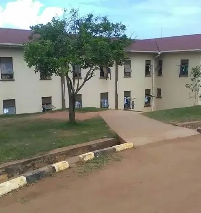 Makerere College School