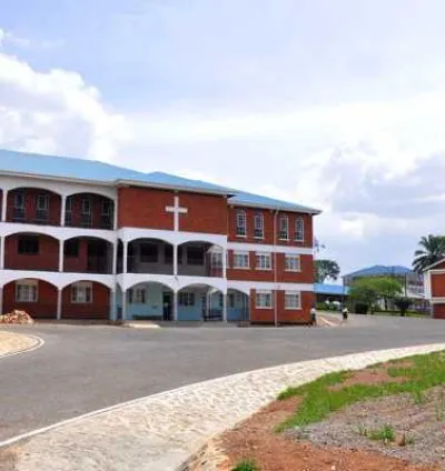 MARYHILL HIGH SCHOOL
