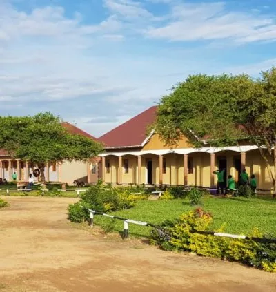 Mbuye Farm SCHOOL