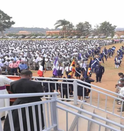 Mengo Senior School