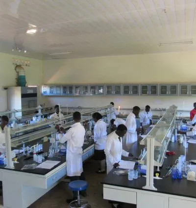 MERRYLAND HIGH SCHOOL,KATABI