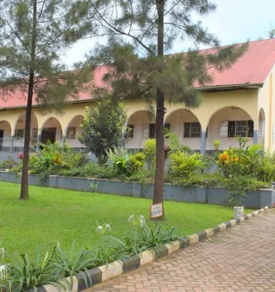 Midland High School Kawempe