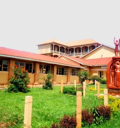 Mityana College, Kikumbi