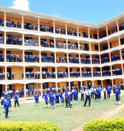MPOMA ROYAL COLLEGE