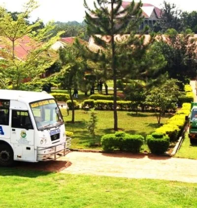 Mumsa High School, Mityana