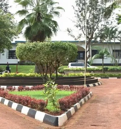 NAALYA SECONDARY SCHOOL, Lugazi Campus