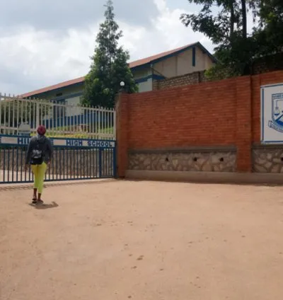 Namirembe Hillside High School