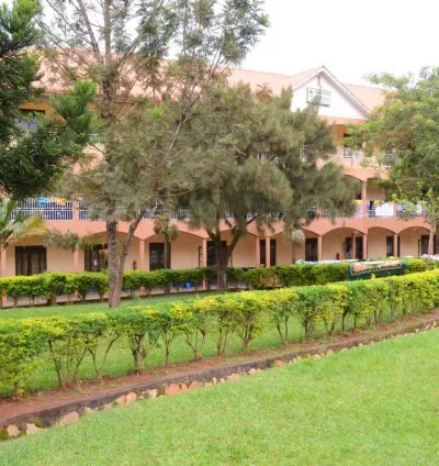 Namiryango Secondary School