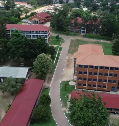 Ndejje senior secondary school