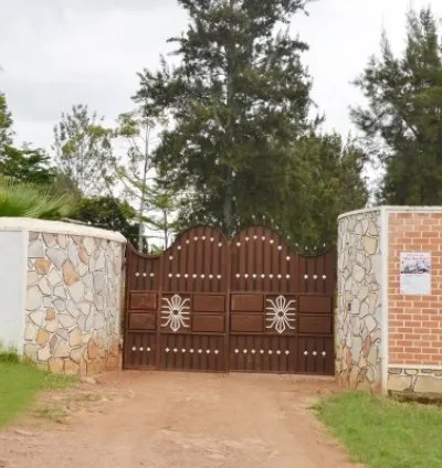 Nganwa High School