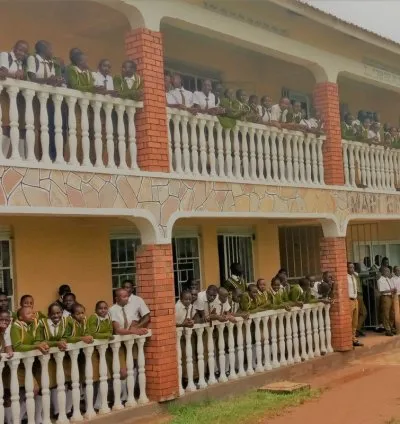Nile High School - Mukono