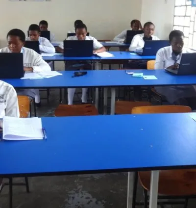 Nsangi Secondary School