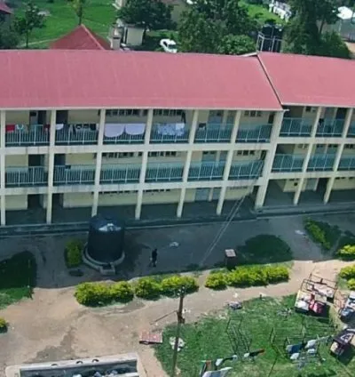 NTARE SCHOOL