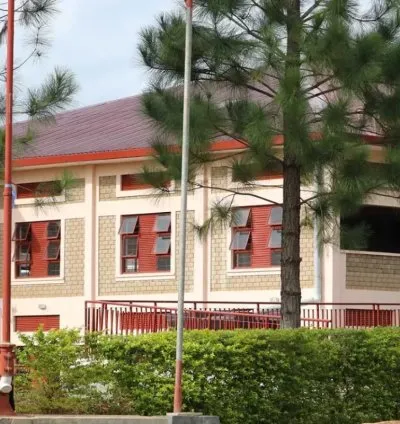 Ocer Campion Jesuit College 1