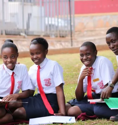 Rise and Shine High School, Ntinda