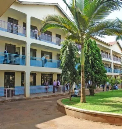Royal College Makindye