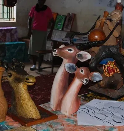 ROYAL COLLEGE,NAMUGONGO