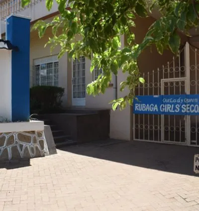 Rubaga Girls' Secondary School