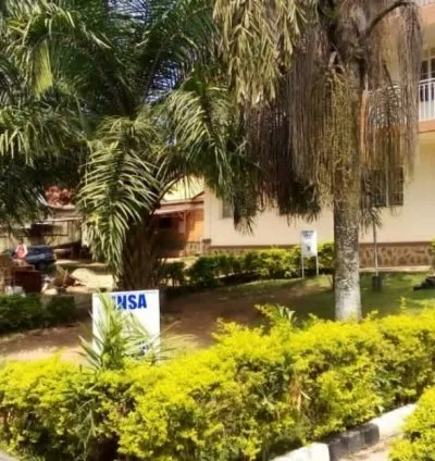 Seeta Hill College