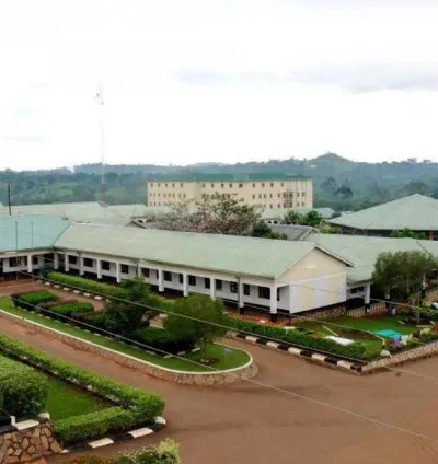 SEROMA CHRISTIAN HIGH SCHOOL