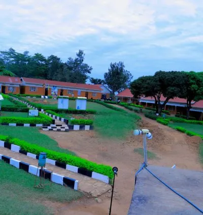 St Martin Secondary School Jjanya