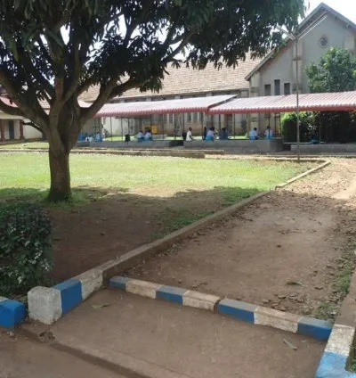 St. Henry's Buyege Girls' S.S