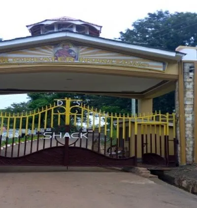 St. Henry's College Kitovu