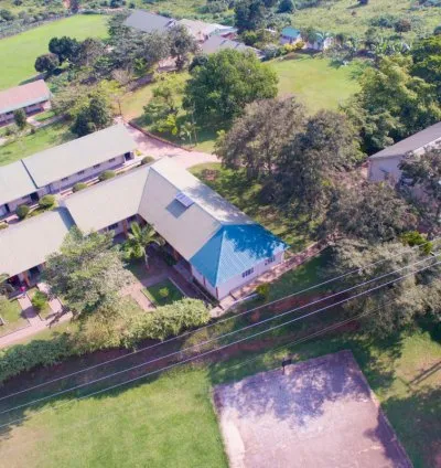 St. John's Wakiso S. S