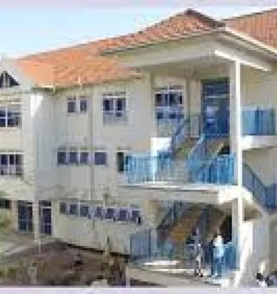 ST. JOSEPH'S GIRLS S.S.S NSAMBYA