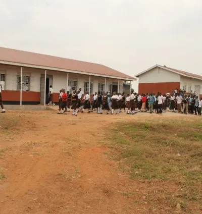 ST. JUDE BUKOTO VOCATIONAL SECONDARY SCHOOL