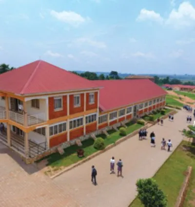 St. Julian Schools (Gayaza campus)