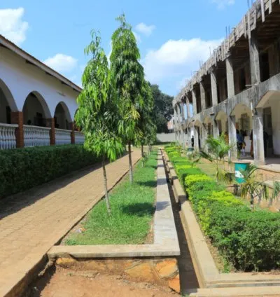 St. Michael High School - Mukono